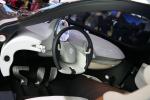 Renault Ondelios Concept 2008 года